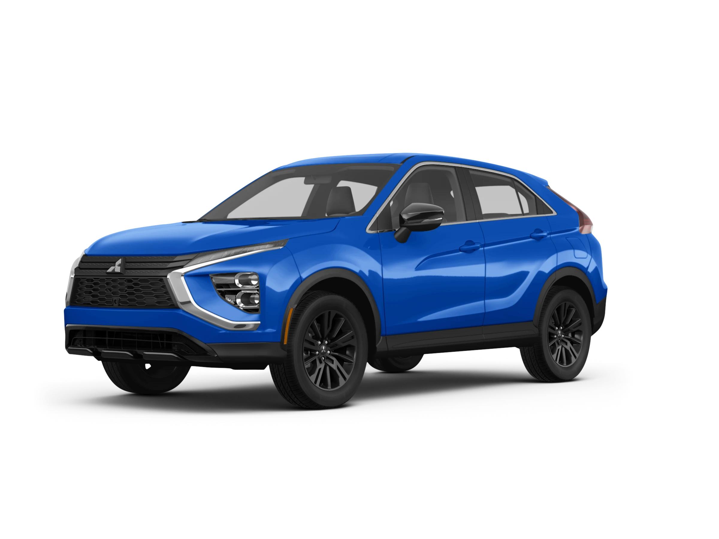 mitsubishi eclipse cross 2025 JA4ATWAA1SZ022488 image